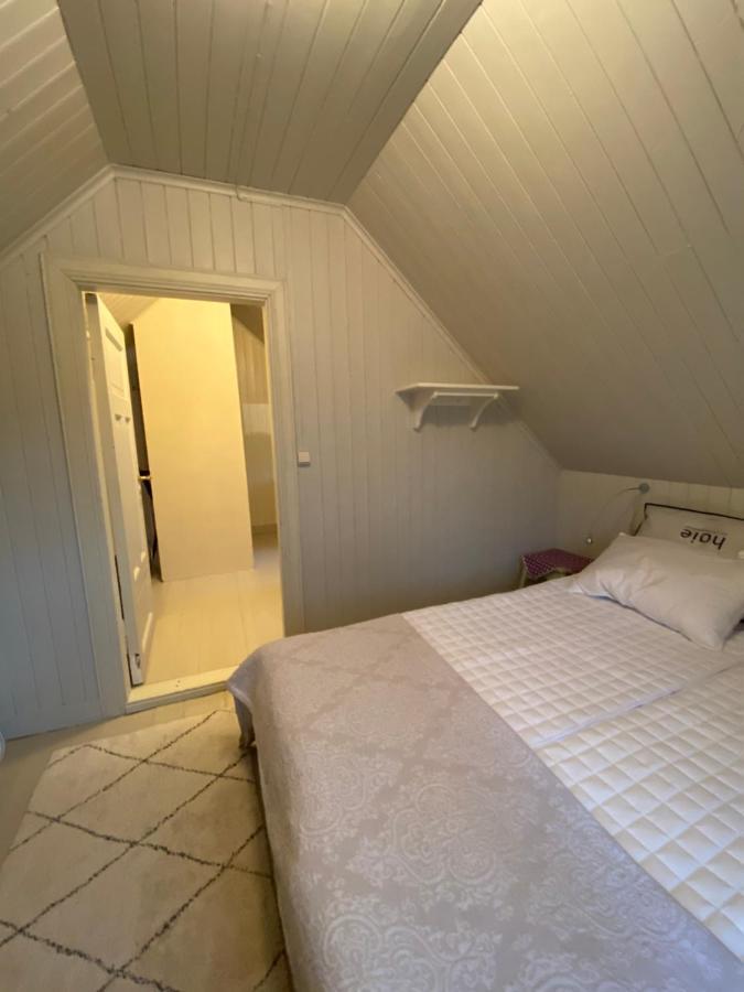 Nordlandshuset "Lottebakken", Ballstad In Lofoten エクステリア 写真